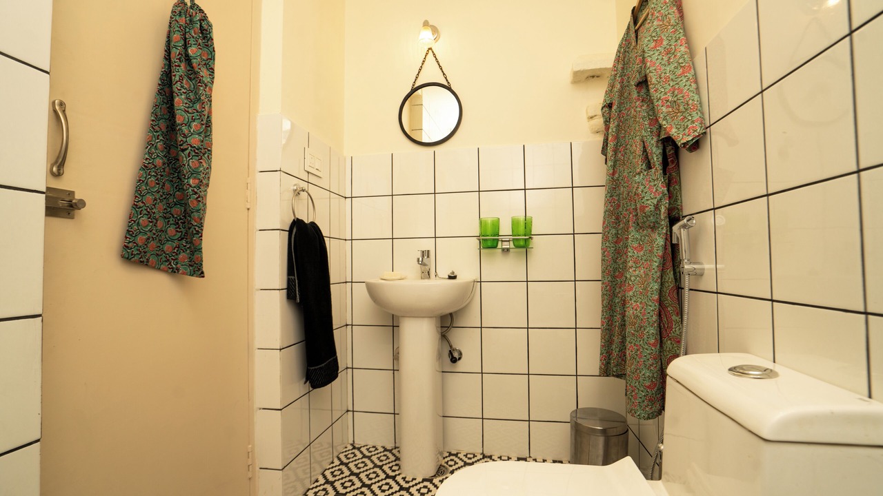 Photo of Bathroom in Jodhpur