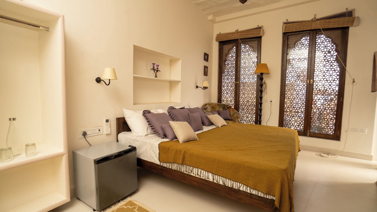 Photo of Bedroom in Jodhpur