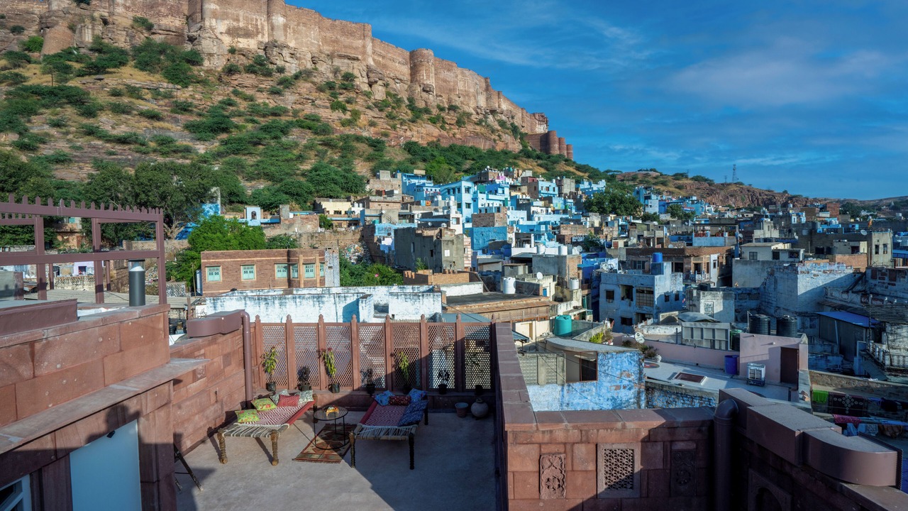 Photo of Outdoor in Jodhpur