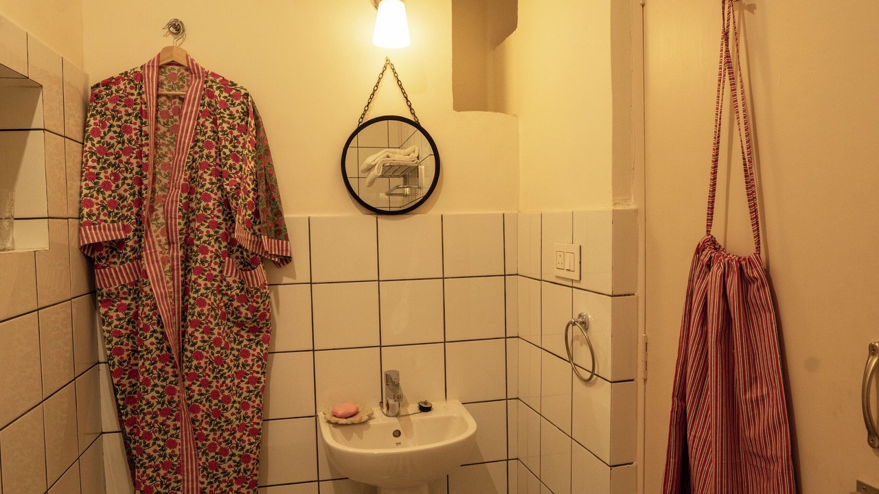 Photo of Bathroom in Jodhpur
