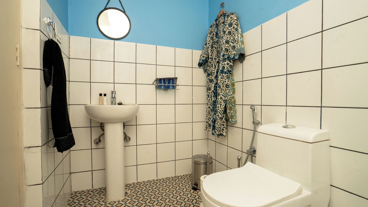 Photo of Bathroom in Jodhpur
