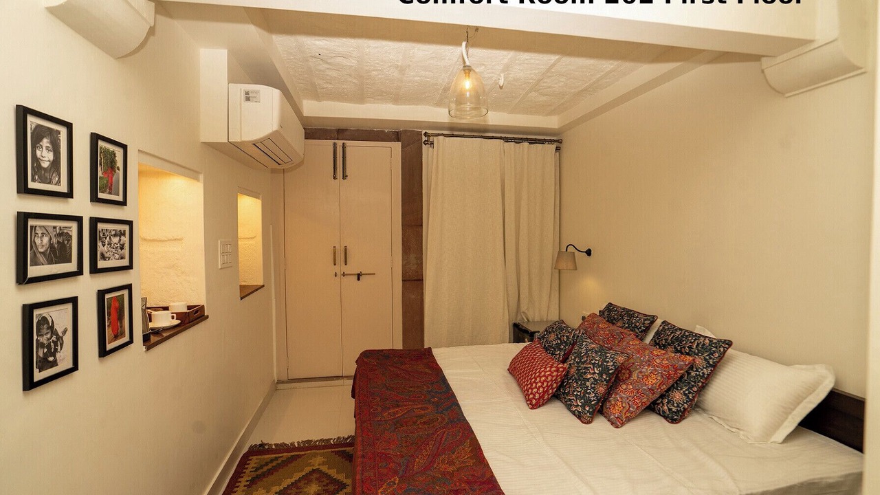 Photo of Bedroom in Jodhpur