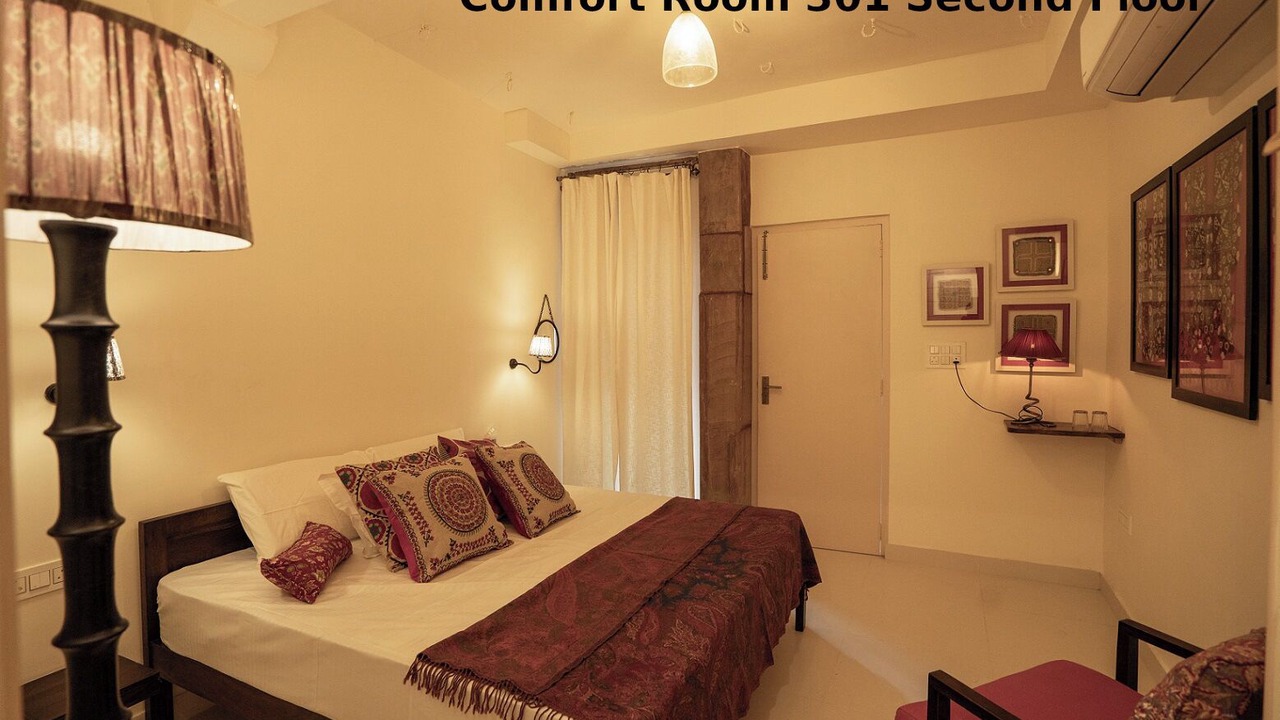 Photo of Bedroom in Jodhpur