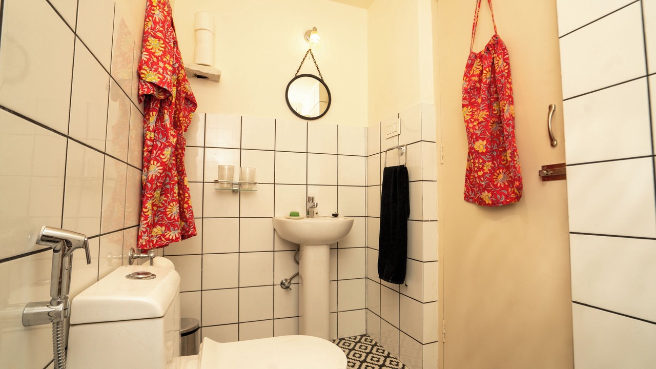 Photo of Bathroom in Jodhpur
