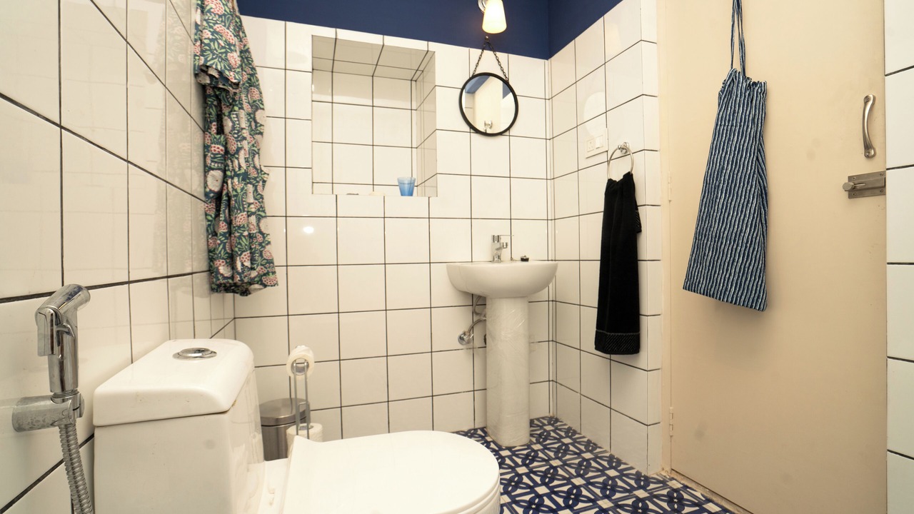 Photo of Bathroom in Jodhpur
