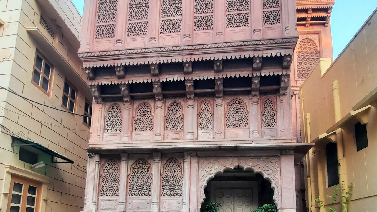 Photo of Outdoor in Jodhpur
