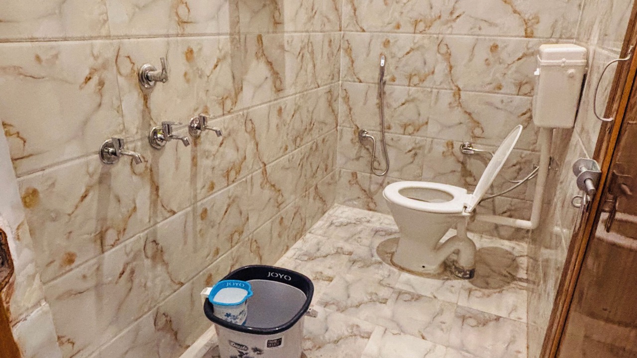 Photo of Bathroom in Naini
