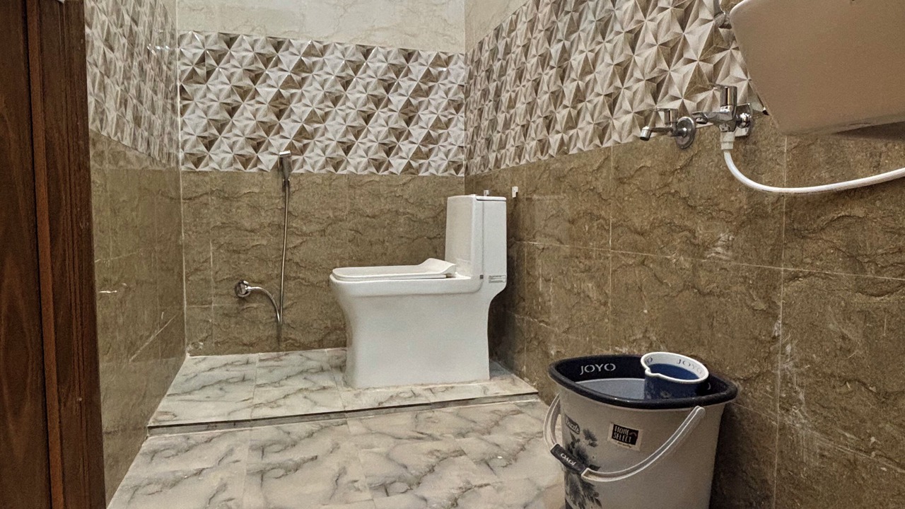 Photo of Bathroom in Naini