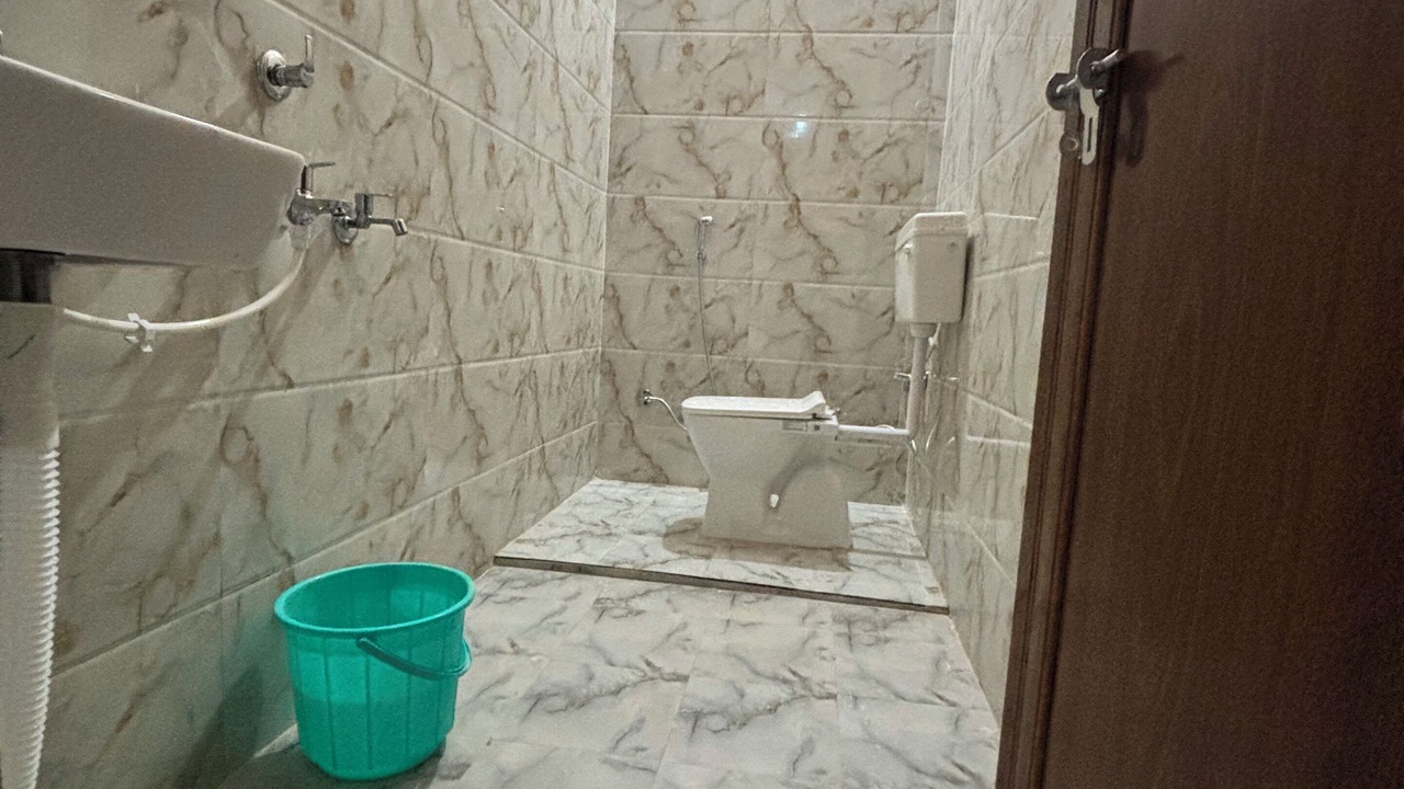 Photo of Bathroom in Naini
