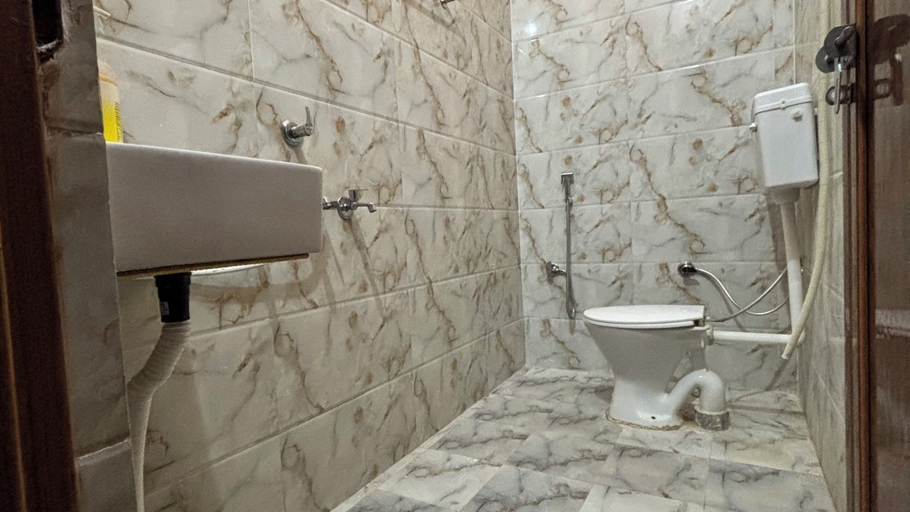 Photo of Bathroom in Naini