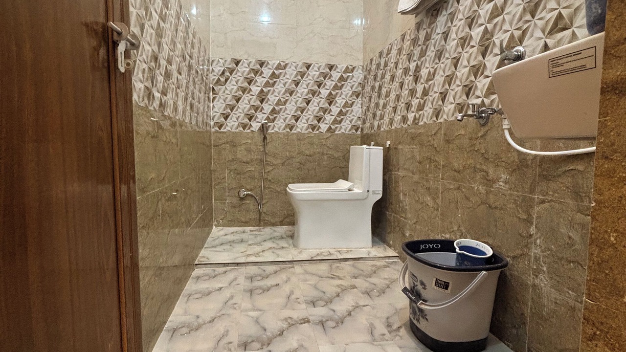 Photo of Bathroom in Naini