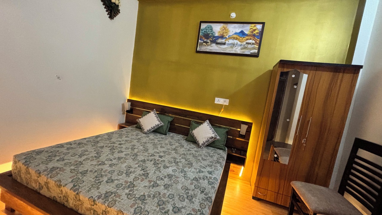 Photo of Bedroom in Naini