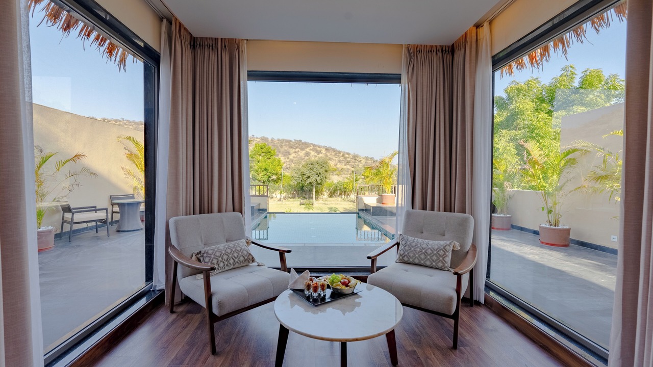 Photo of Outdoor in Bedla