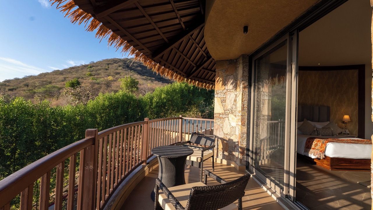 Photo of Patio Balcony in Bedla
