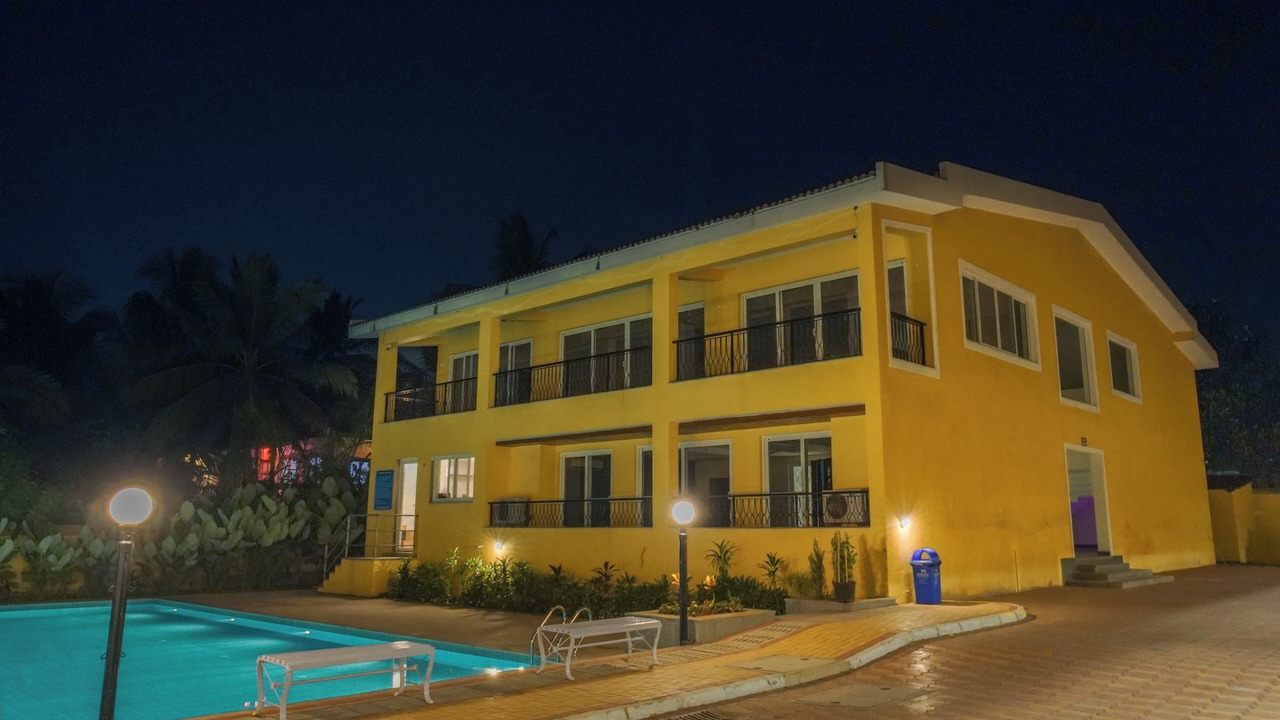Photo of Outdoor in Sainagar