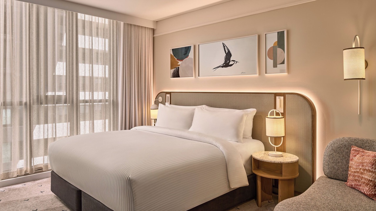 Photo of Bedroom in Gosford