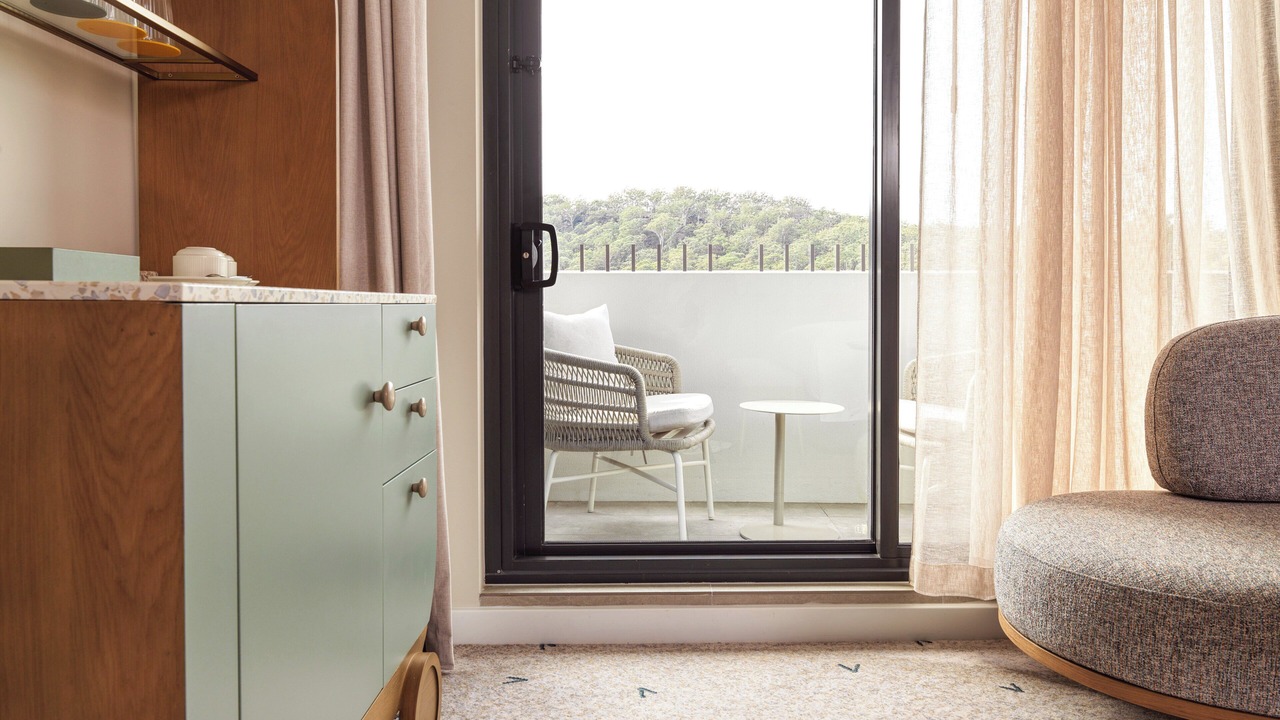 Photo of Patio Balcony in Gosford