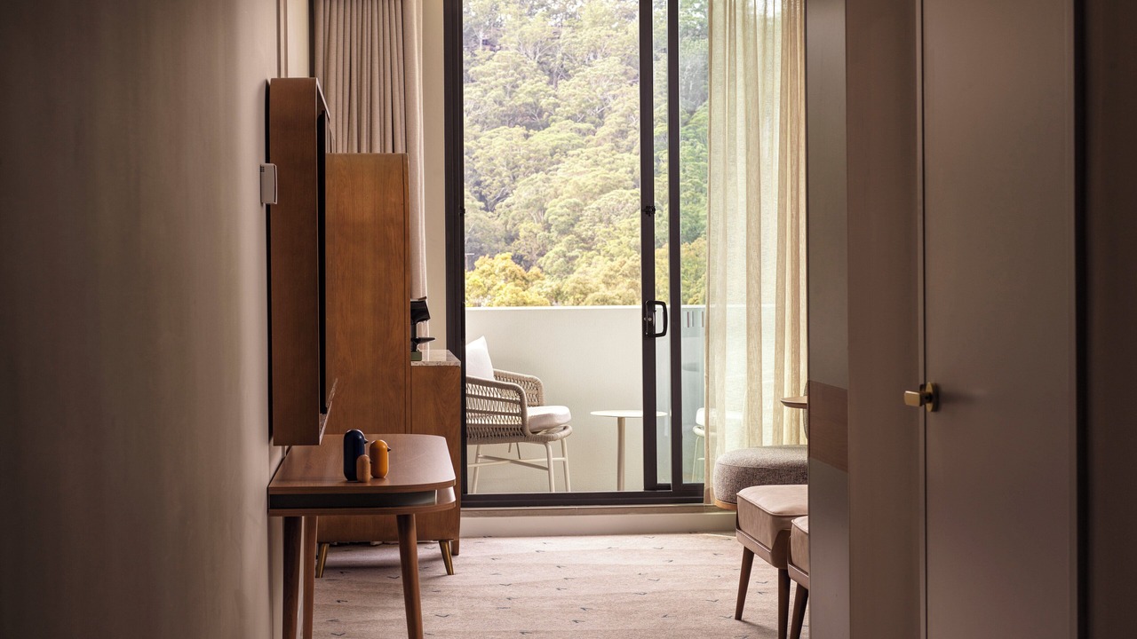 Photo of Bedroom in Gosford