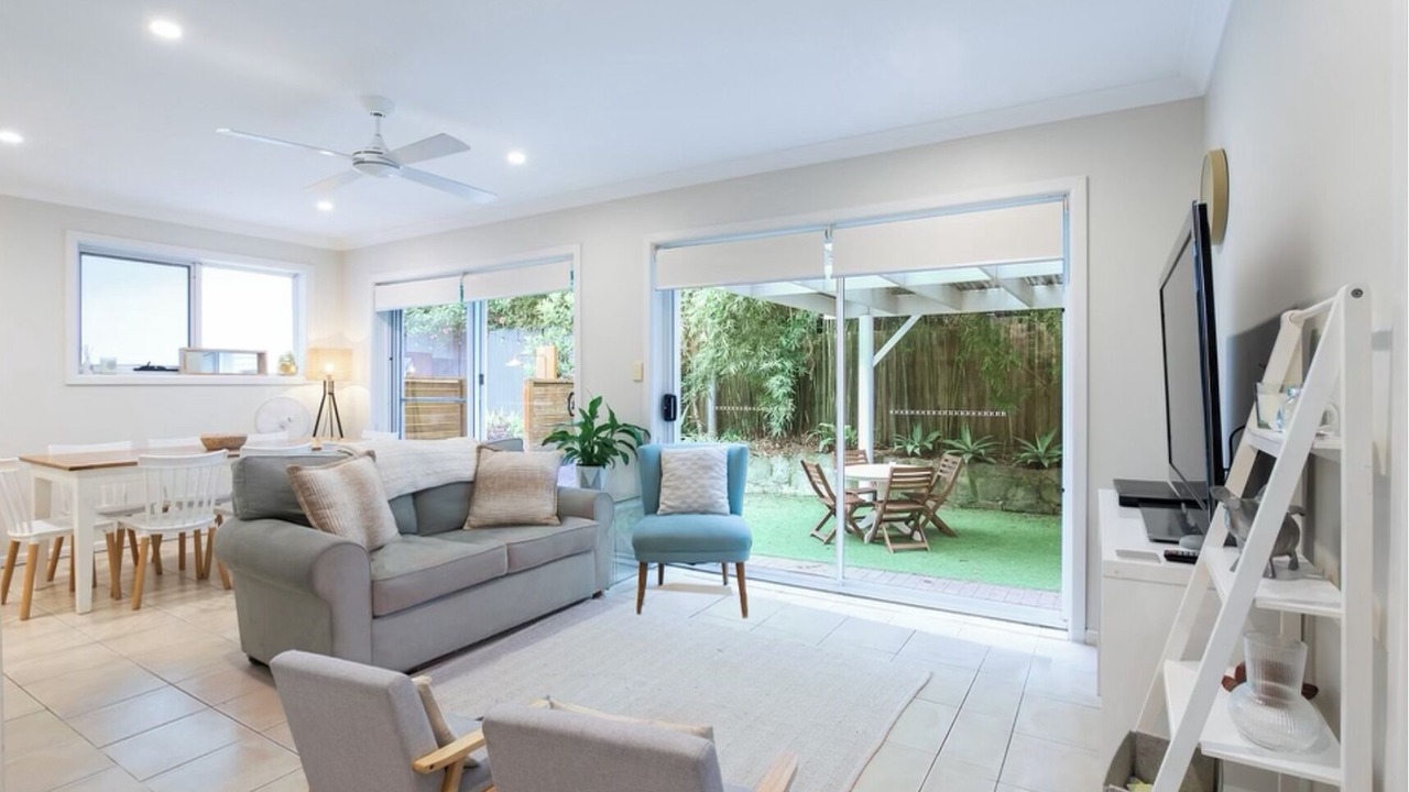Photo of Livingroom in Seaforth