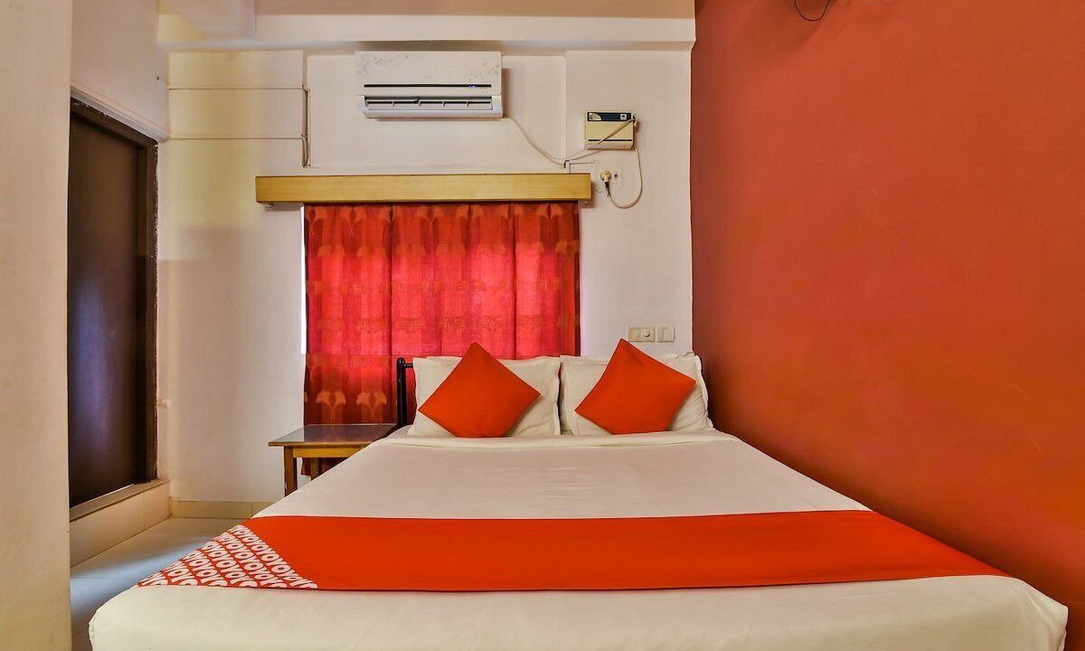 Photo of Bedroom in Gauravaddo