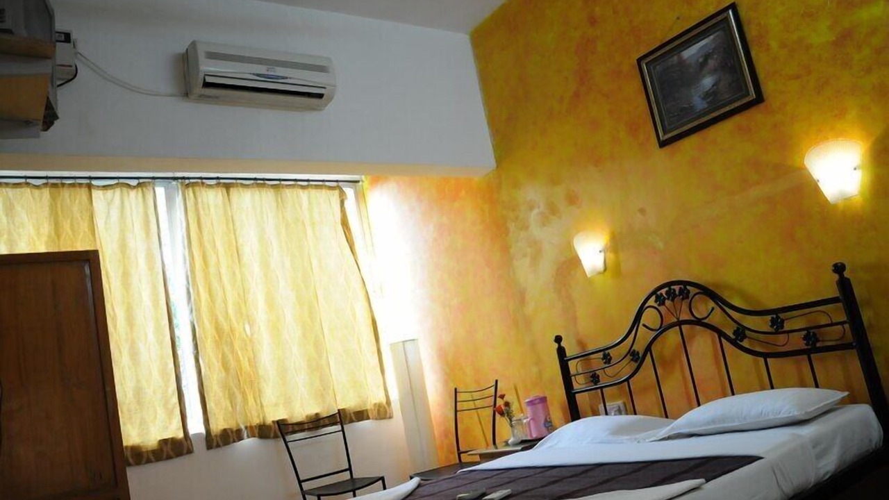 Photo of Bedroom in Gauravaddo