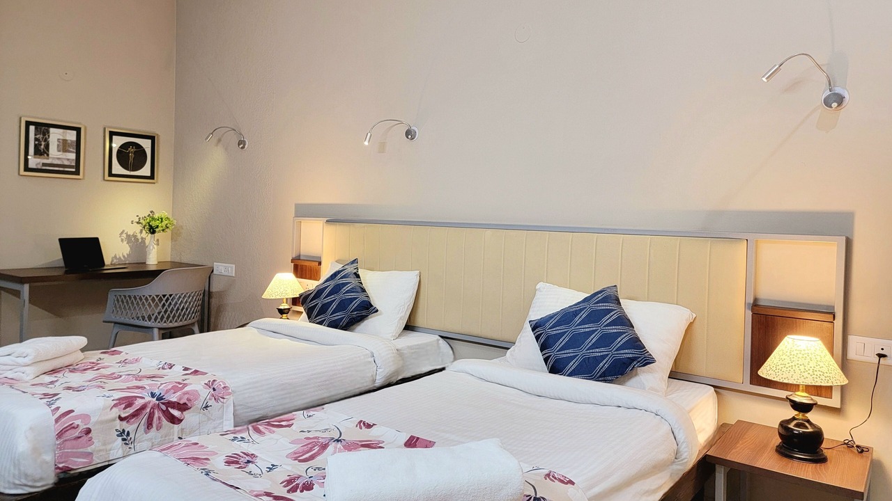 Photo of Bedroom in Sector 40
