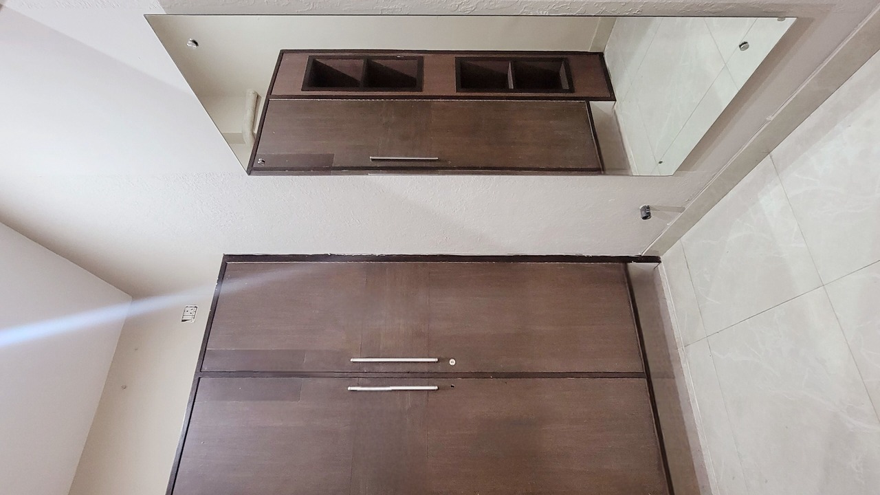 Photo of Patio Balcony in Sector 40