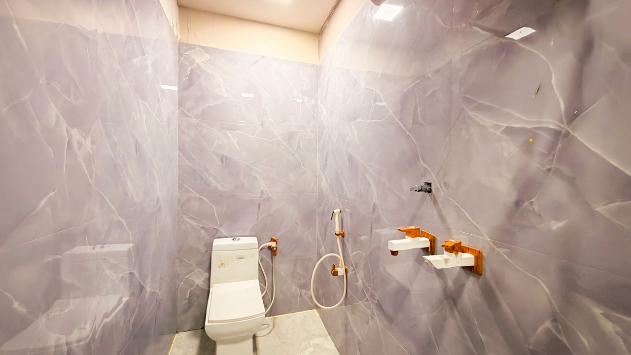 Photo of Bathroom in Mathura