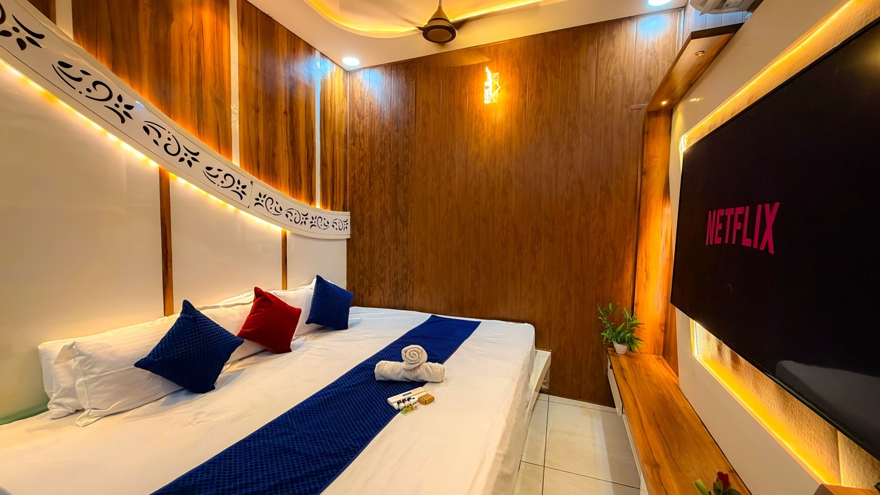 Photo of Bedroom in Mathura