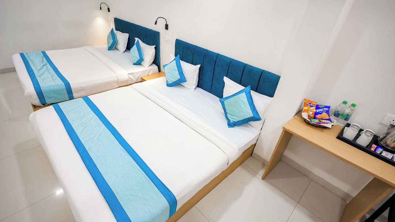 Photo of Bedroom in Indore
