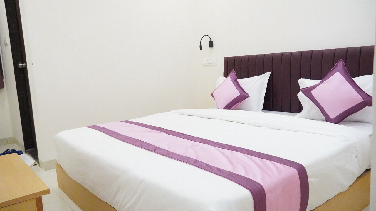 Photo of Bedroom in Indore