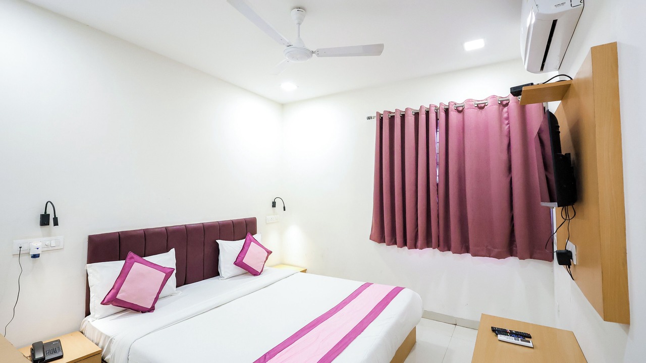 Photo of Bedroom in Indore