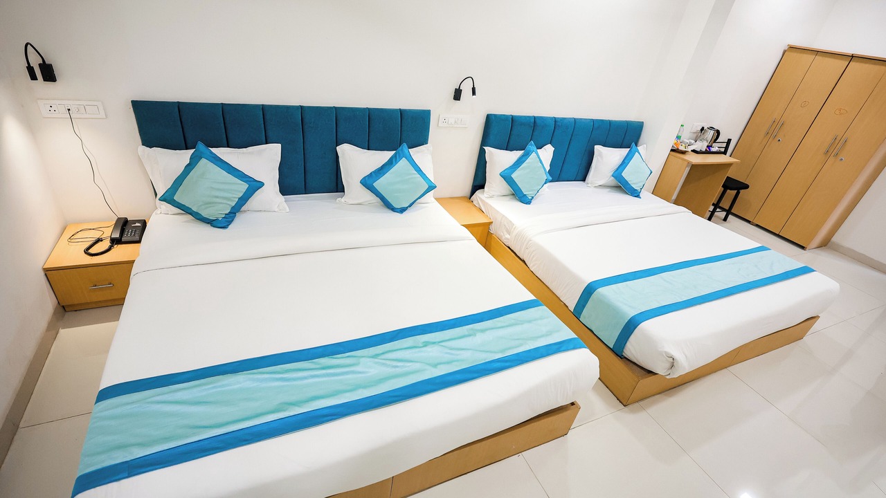Photo of Bedroom in Indore