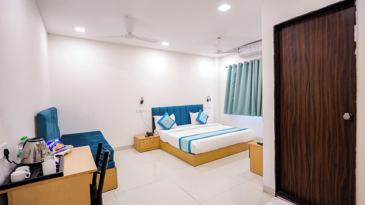 Photo of Bedroom in Indore