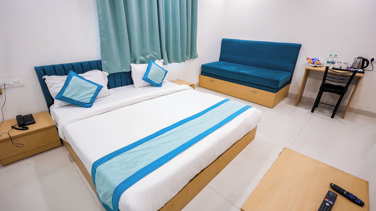 Photo of Bedroom in Indore