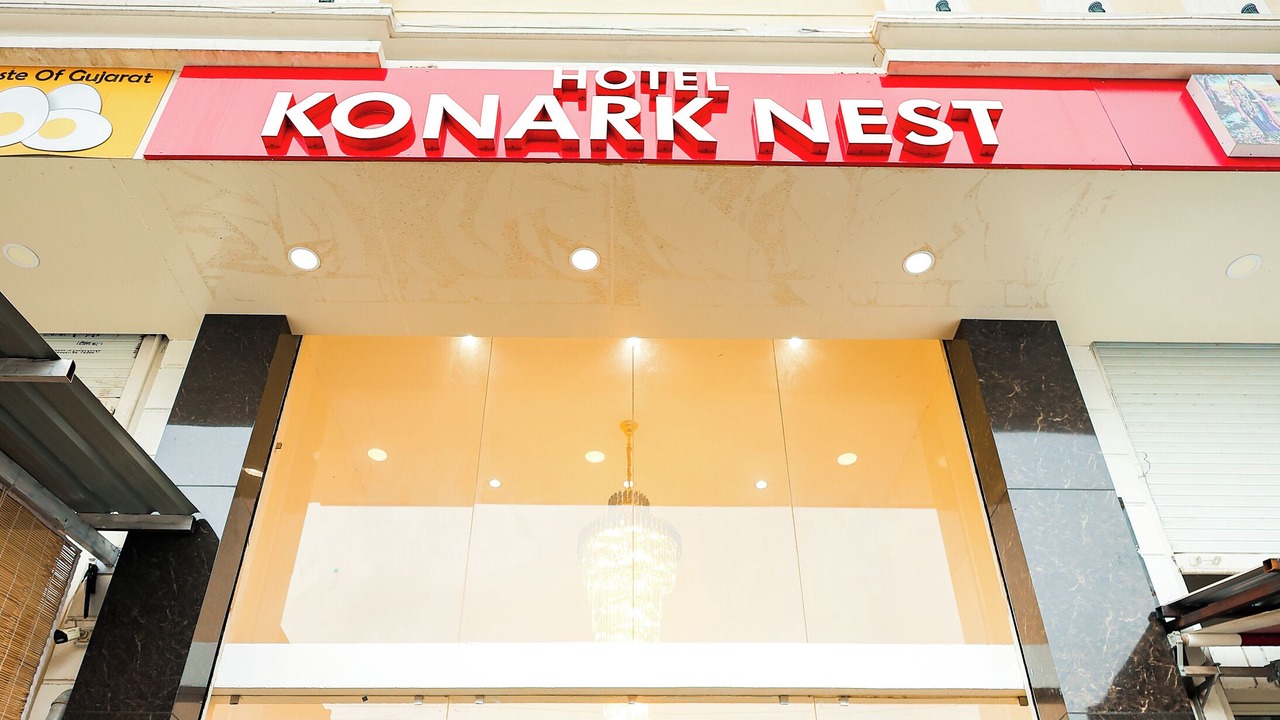 Photo of Outdoor in Indore