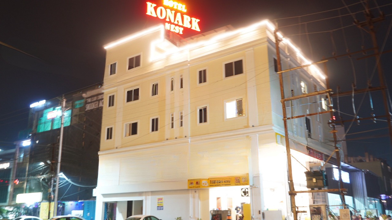 Photo of Outdoor in Indore