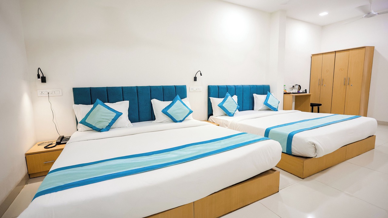Photo of Bedroom in Indore