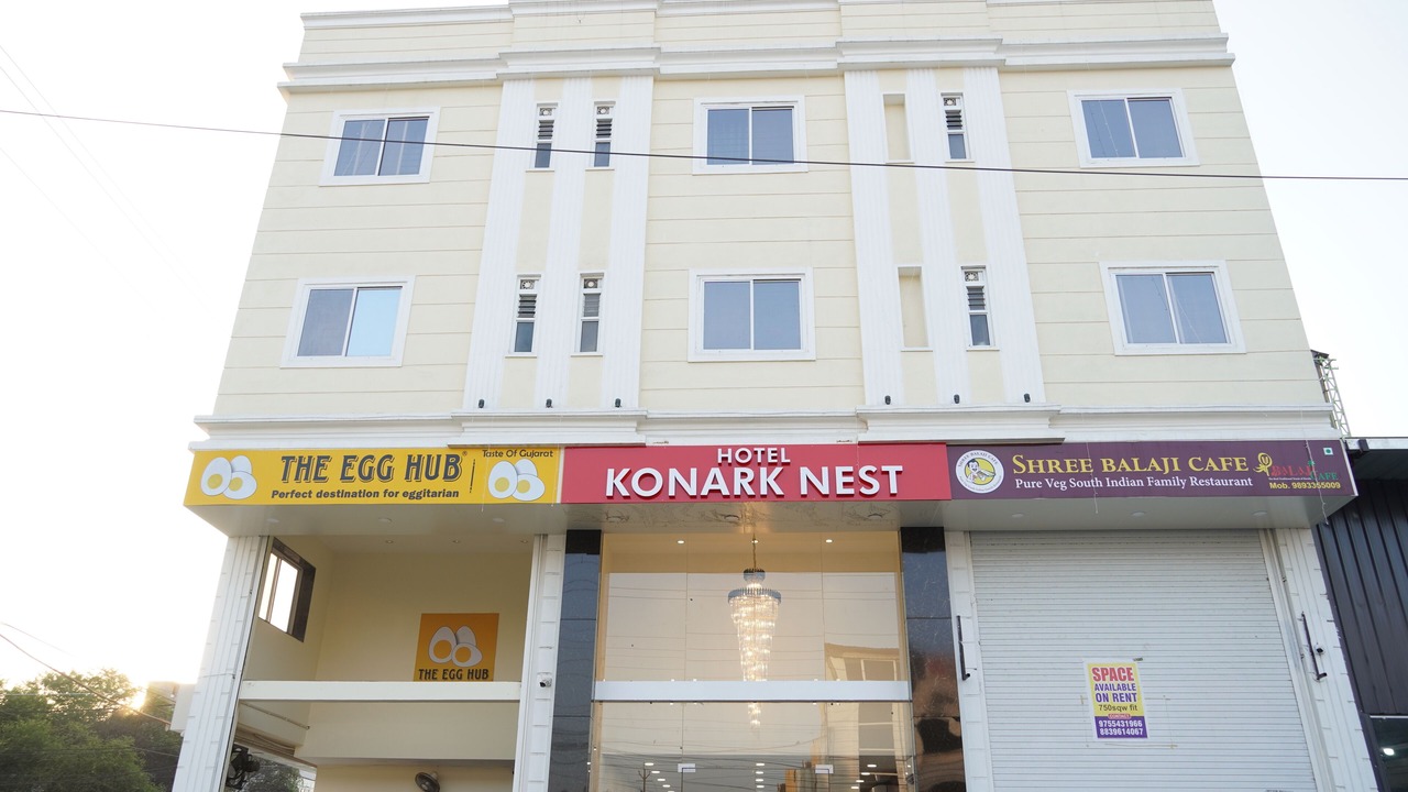 Photo of Outdoor in Indore
