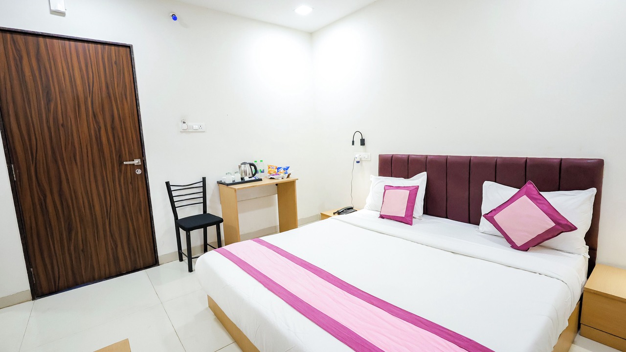 Photo of Bedroom in Indore
