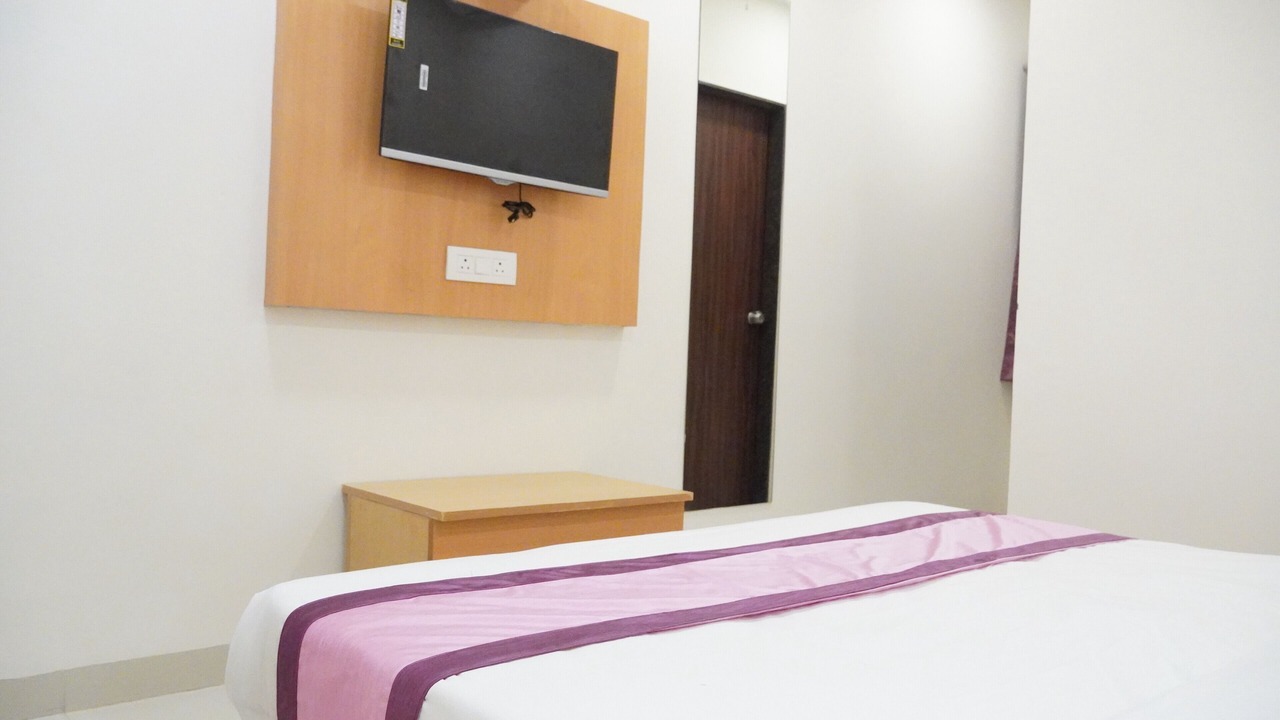 Photo of Bedroom in Indore