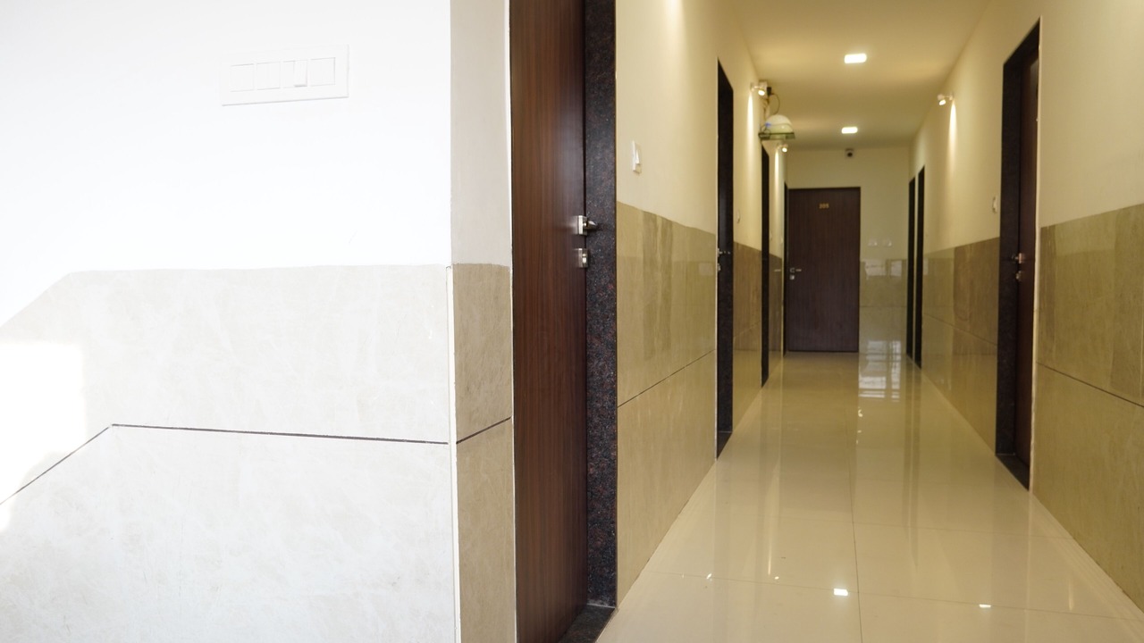 Photo of Outdoor in Indore