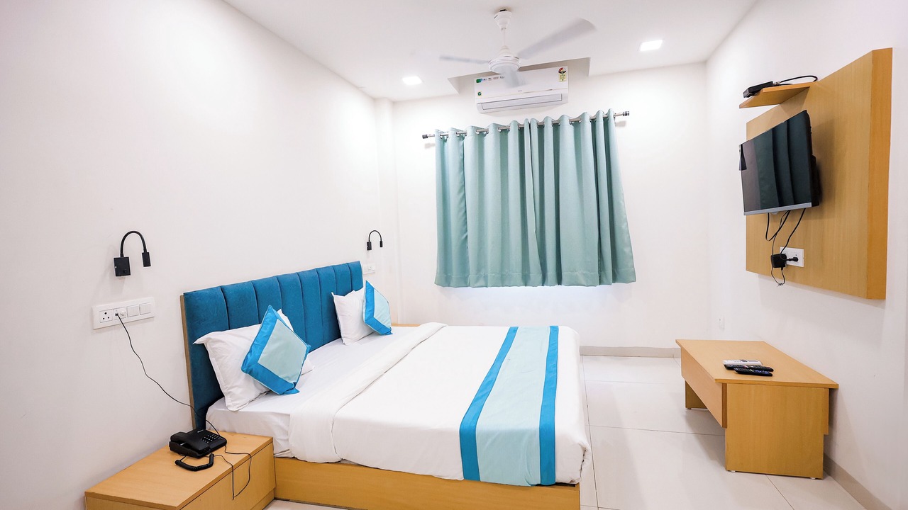 Photo of Bedroom in Indore