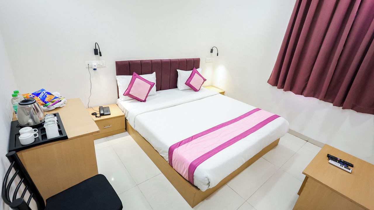 Photo of Bedroom in Indore