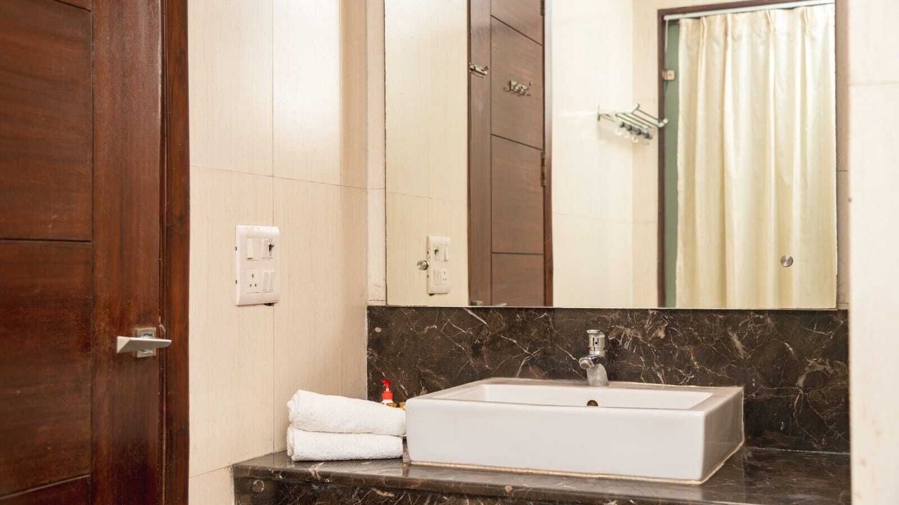 Photo of Bathroom in Sector 40