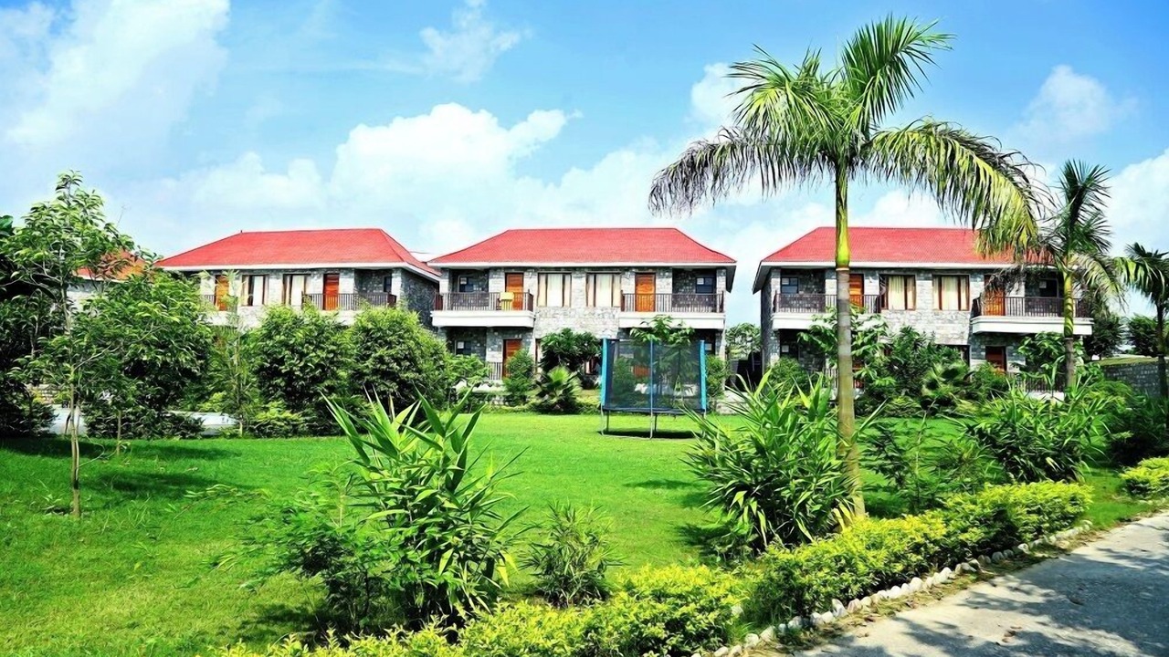 Photo of Outdoor in Bail Parao
