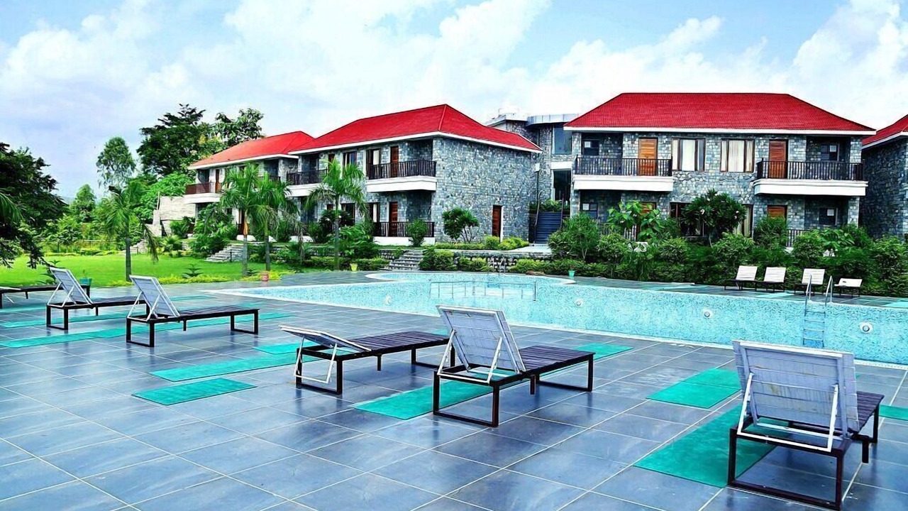 Photo of Outdoor in Bail Parao