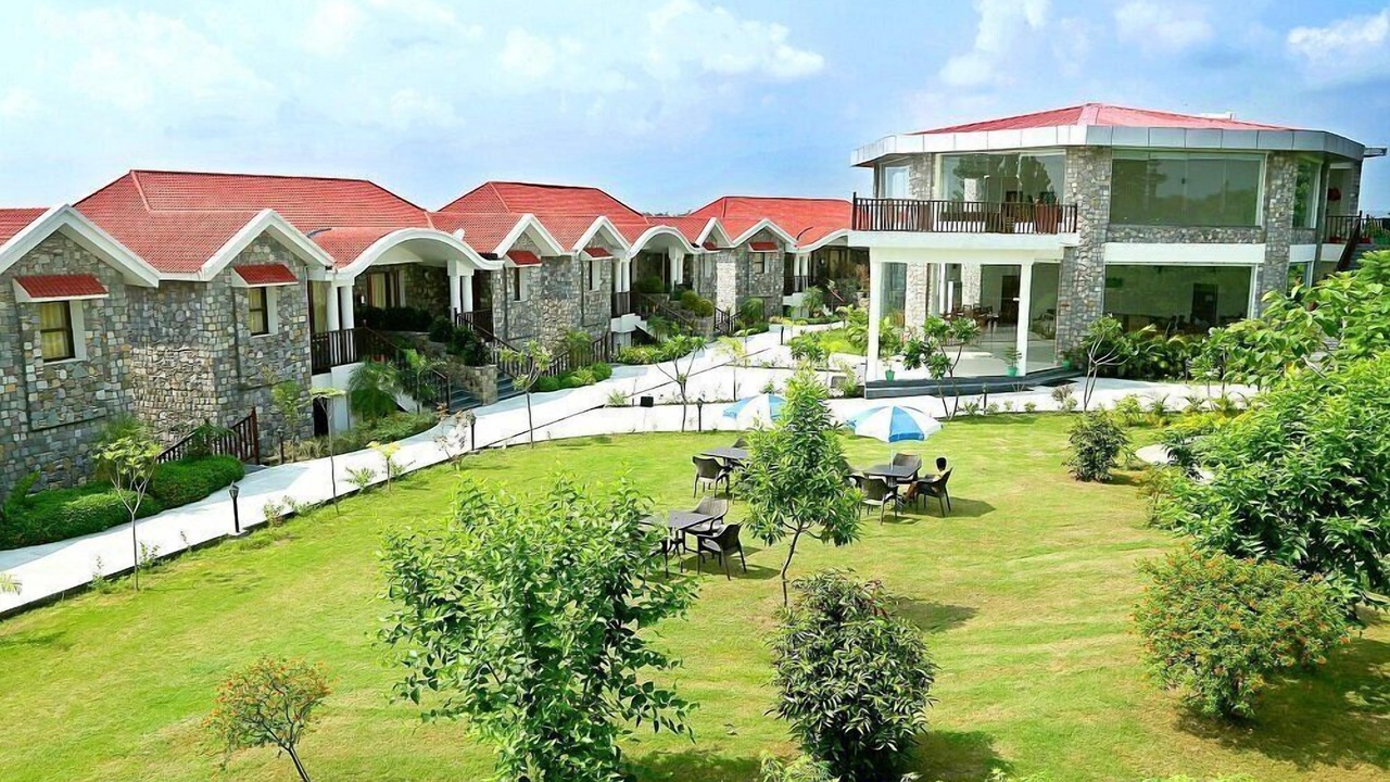 Photo of Outdoor in Bail Parao