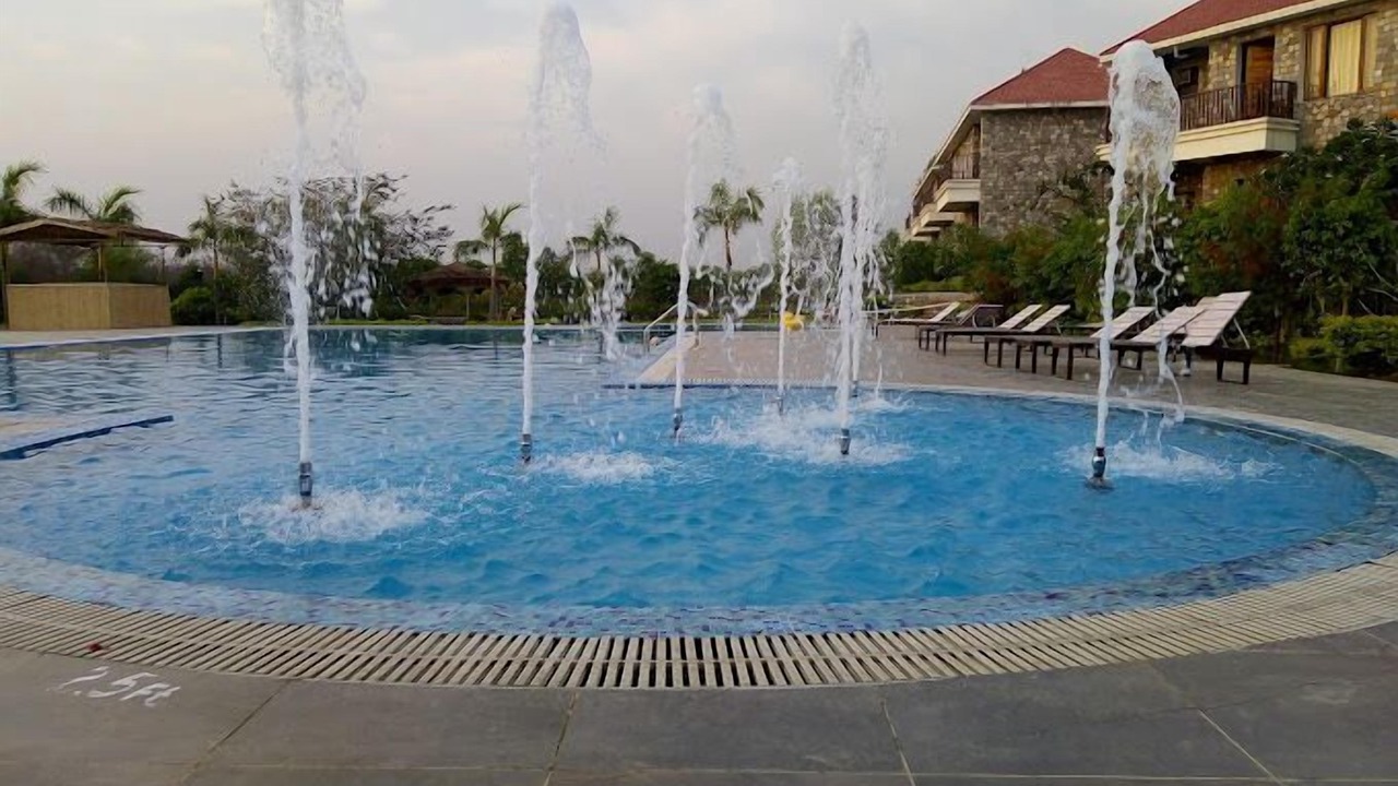 Photo of Outdoor in Bail Parao