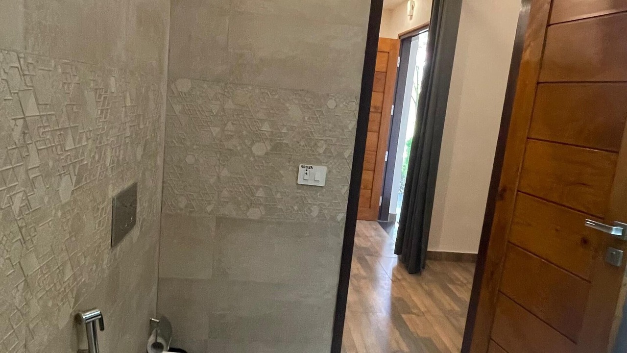 Photo of Bathroom in Bail Parao